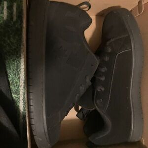 Dcs Men's Dark Sneakers